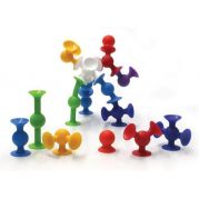 Конструктор Набір присосок Sibelly 24