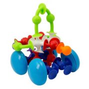 Конструктор Набір присосок Sibelly 40 машинка