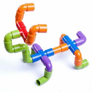 Набір ХочуКонструктор Трубопровід 30