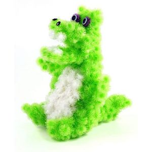 Набір ХочуКонструктор Липучка 300+ Neon