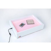 Світловий планшет для пісочної анімації МІНІ