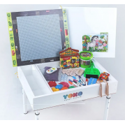 Світловий стіл в комплектації Все включено