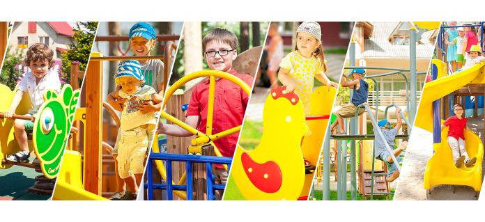 спортивно-ігрове обладнання