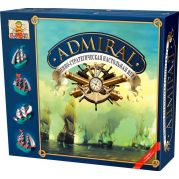 Настольная игра Адмирал