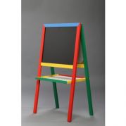 Мольберт - дошка двостороння 