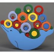 Балансир Дельфін