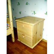 Тумба приліжкова 