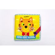 Фетрова книга Кошеня