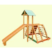 Спортивно-ігровий комплекс для вулиці Павучок-2