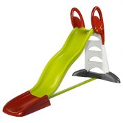 Гірка Smoby велика з водним ефектом XL