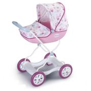 Візочок для ляльок SMOBY Baby Nurse 521922