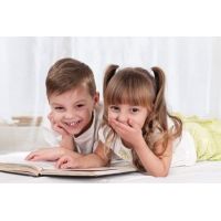 Вчимося читати