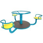 Карусель Волошка