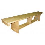 Лавка гімнастична