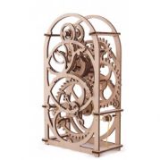 Механический 3Д пазл Таймер