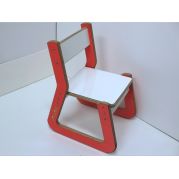 Стул ЛяФеррари