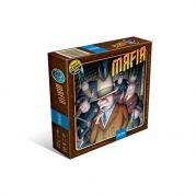 Настільна гра Мафія