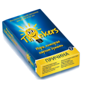 Причина и следствие (100 заданий) Thinkers