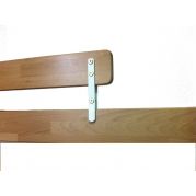  Універсальний захисний бортик  для ліжок 