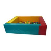 Сухий басейн Квадрат