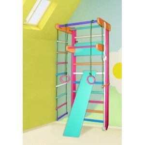 Спортивный уголок Мальвина