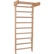 Шведська стінка з турніком (сосна)