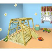 Спортивно-ігровий комплекс Малеча