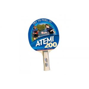 Ракетка для настільного тенісу Atemi 200A