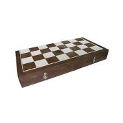 Дошка шахова пластмасова