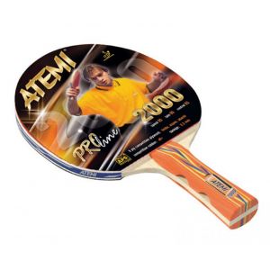 Ракетка для настільного тенісу 2000А, 2000С Ракетка для настільного тенісу 2000А, 2000С