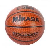 М`яч баскетбольний Mikasa