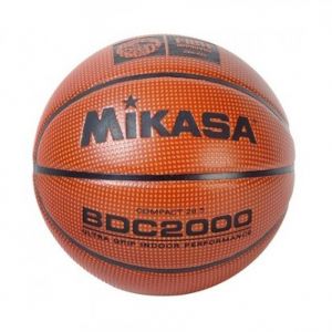 М`яч баскетбольний Mikasa