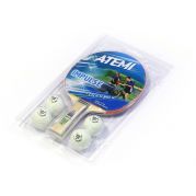 Набір для настільного тенісу Atemi Impulse