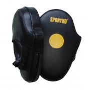 Лапи боксерські ПК3 шкіра