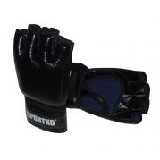 Рукавиці таеквон-до ПД6 шкірвініл