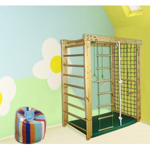 Спортивный уголок с рукоходом Стандарт