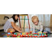 Купуємо дерев’яні іграшки - на що звернути увагу?