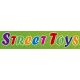 Street Toys