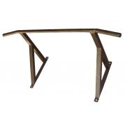 Турнік настінний Т-2 з широким хватом