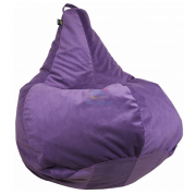 Крісло груша Велюр