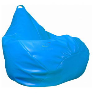 Крісло груша Екошкіра