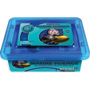 Набір дослідника: Вивчення моря