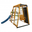 Дитячий спортивно-ігровий комплекс для вулиці Малюк Вулиця 2