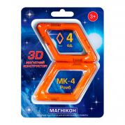 Додатковий набір ромб, 4 шт.