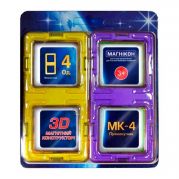 Додатковий набір Прямокутник , 4 шт.