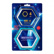 Додатковий набір Шестикутник, 4 шт.