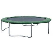 Батут Kidigo 304 см