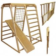 Дитячий комплекс складаний Масяня