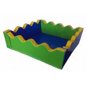 Сухий басейн Море