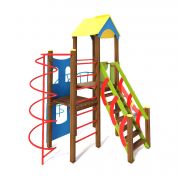 Ігровий комплекс Вежа
